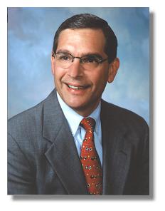 County Executive Picture