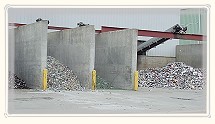 Sorted Recyclables